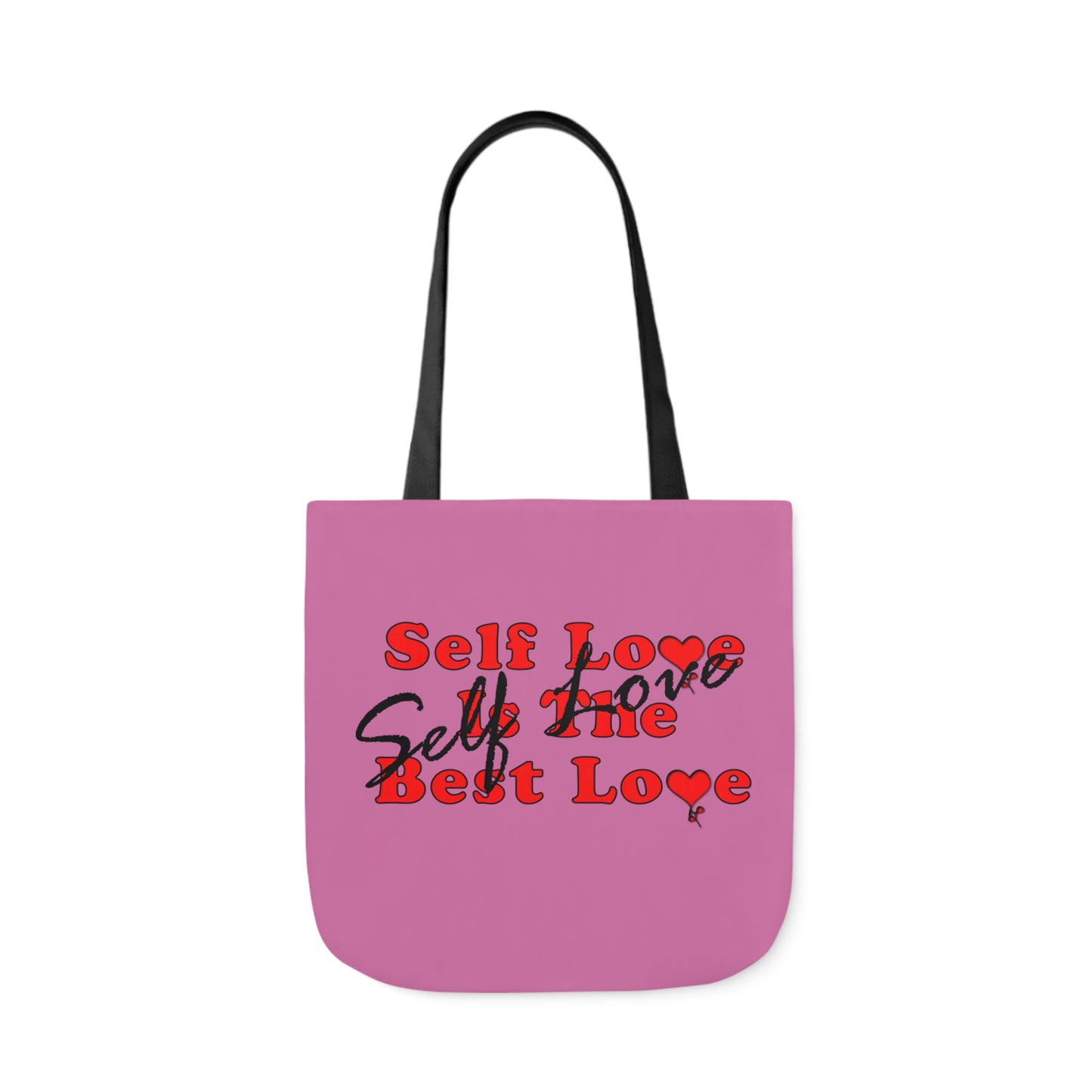 SL Canvas Tote Bag