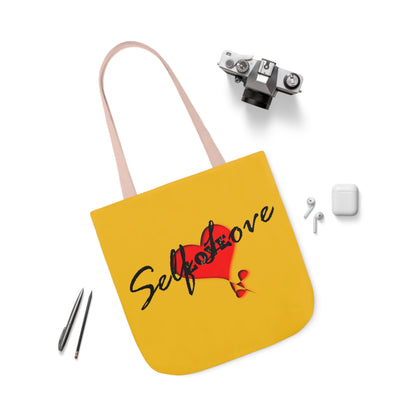 SL Canvas Tote Bag