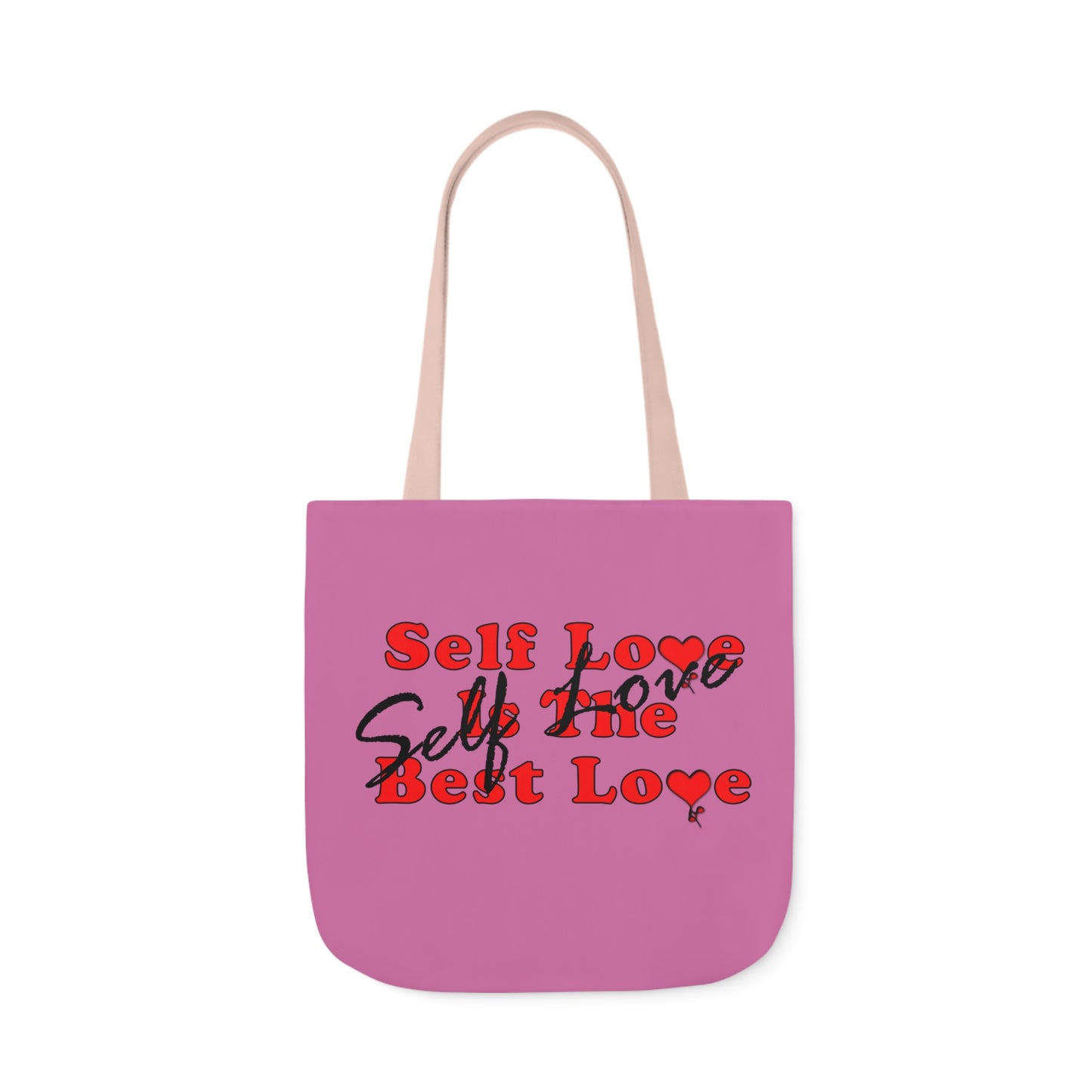 SL Canvas Tote Bag