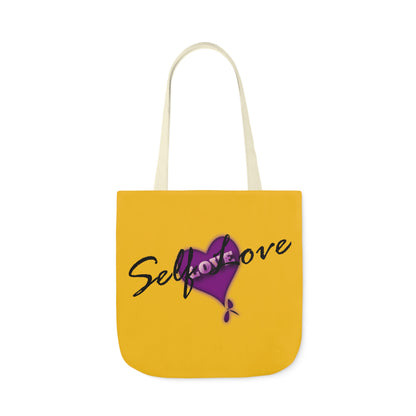 SL Canvas Tote Bag