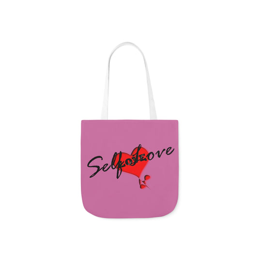 SL Canvas Tote Bag