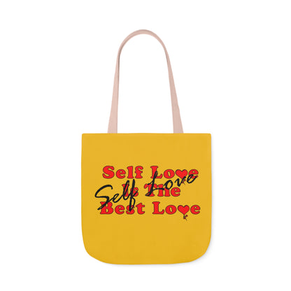SL Canvas Tote Bag