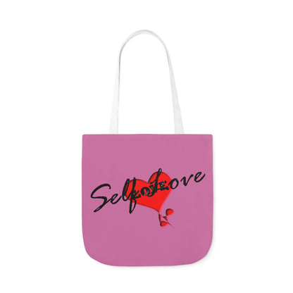 SL Canvas Tote Bag