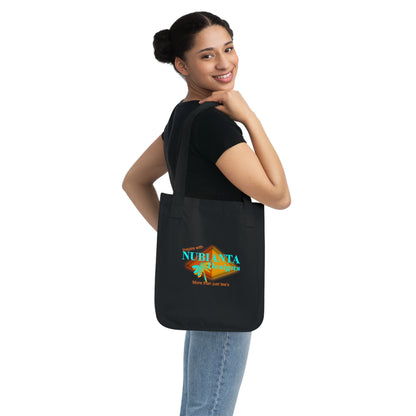 "Tap Into Your Power" Tote Bag