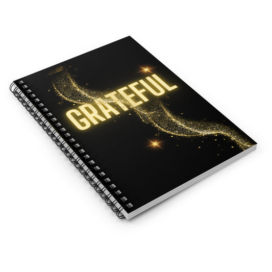 Grateful Journal