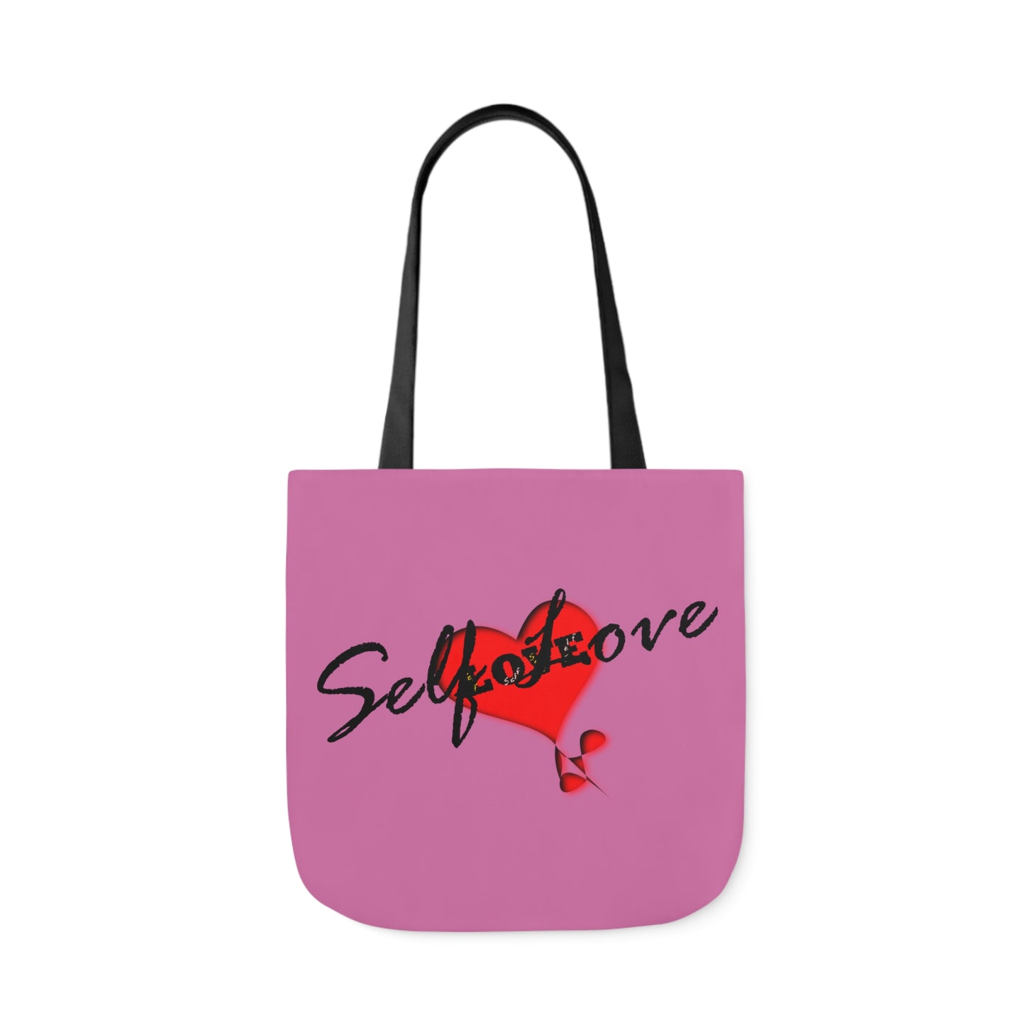 SL Canvas Tote Bag