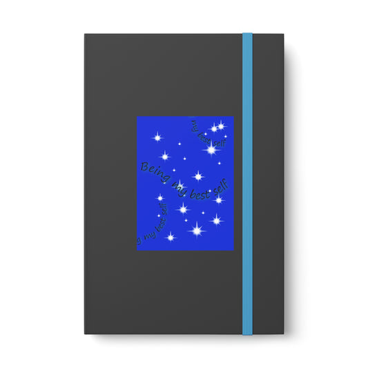 Kids journal notebook