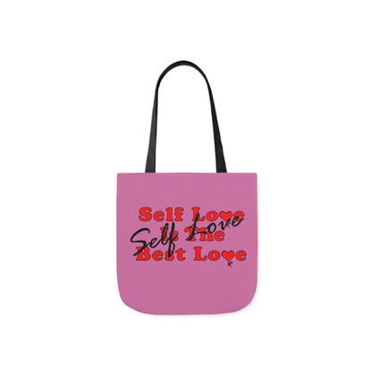 SL Canvas Tote Bag