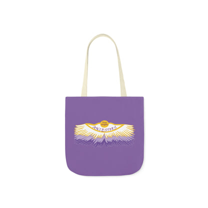 Angels Canvas Tote Bag