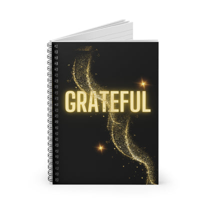 Grateful Journal