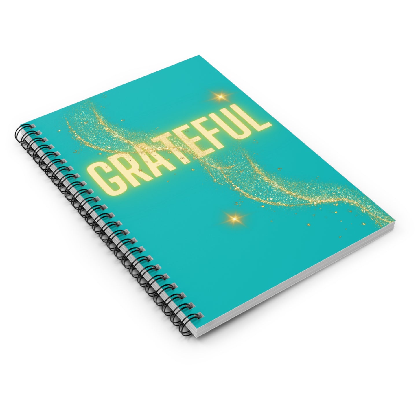 Grateful Journal