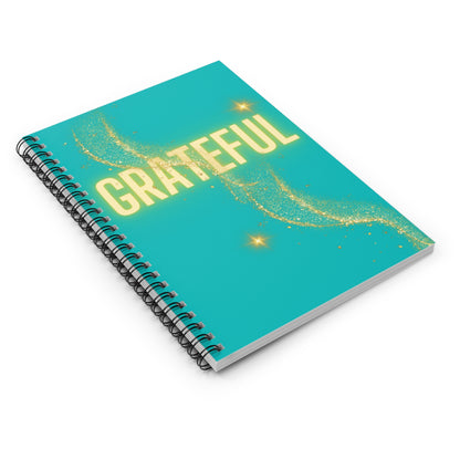 Grateful Journal