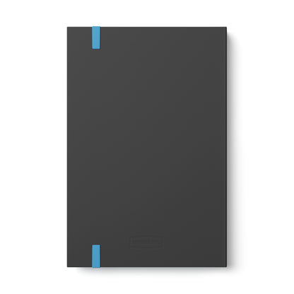Kids journal notebook