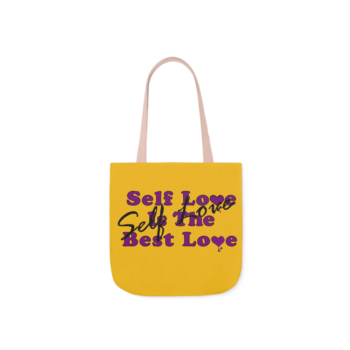 SL Canvas Tote Bag