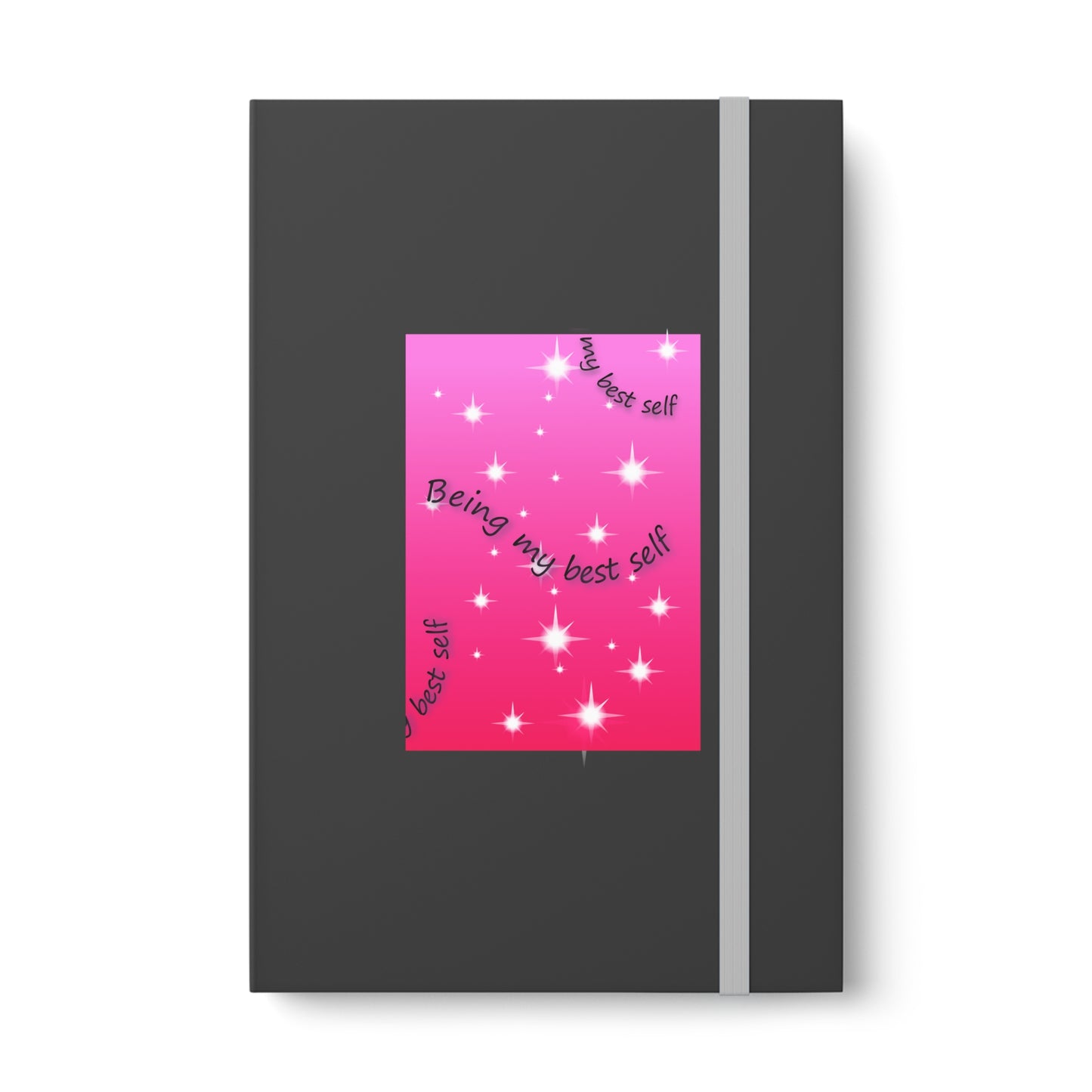 Kids journal notebook