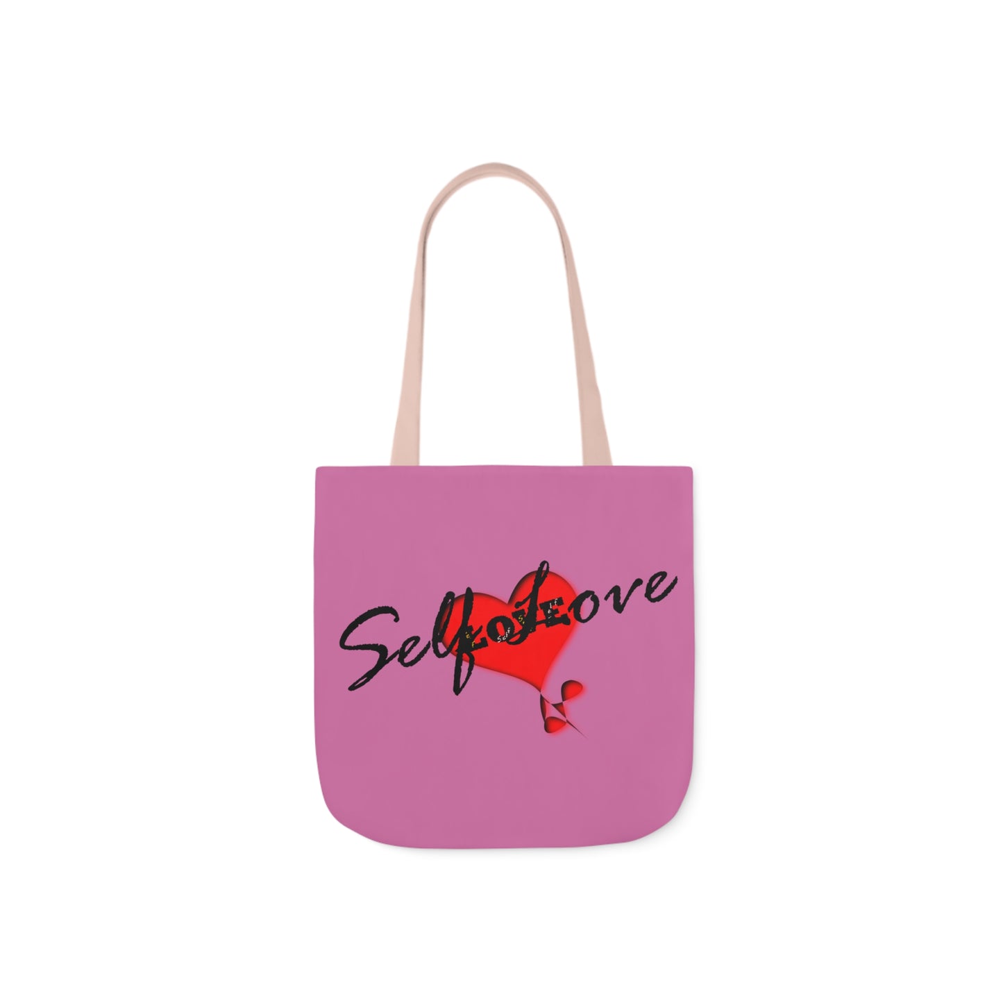 SL Canvas Tote Bag