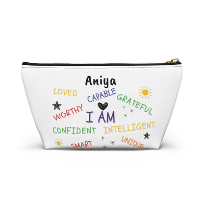 Personalized Kids School Backpack Lunch Box Pencil Pouch Combo