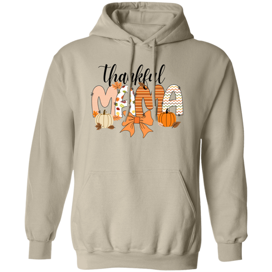 Thankful Mama T-shirt| Hoodie| Sweatshirt