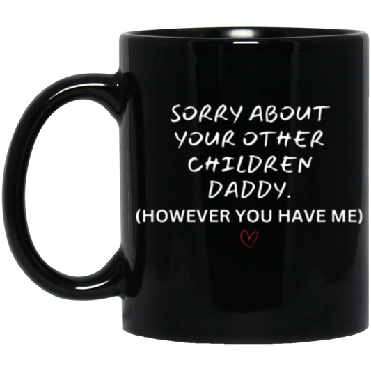 Daddy Funny  Mug