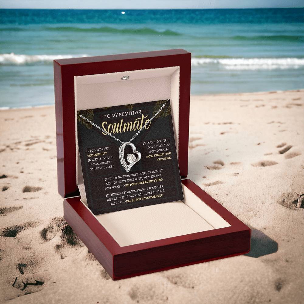 My Beautiful Soulmate- Close To Your Heart