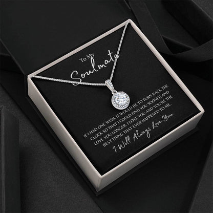 To My Soulmate- Eternal Hope