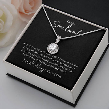 To My Soulmate- Eternal Hope