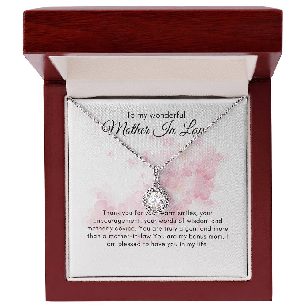 Mother In Law- Truly A Gem