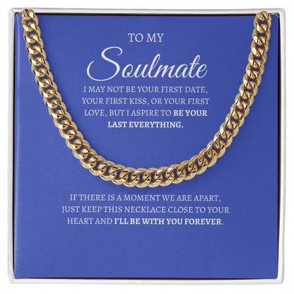 My Soulmate- Close To Your Heart