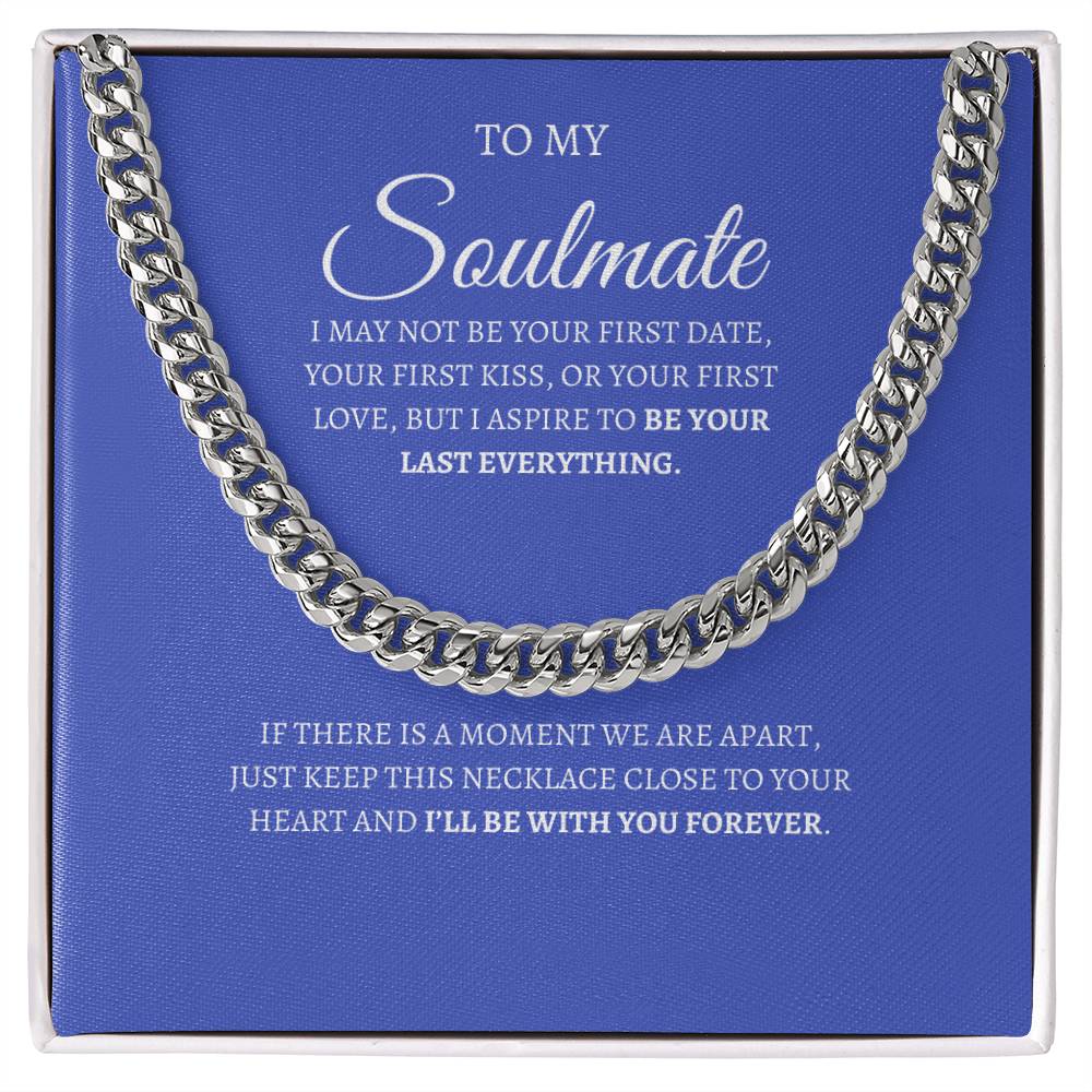 My Soulmate- Close To Your Heart