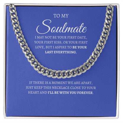 My Soulmate- Close To Your Heart