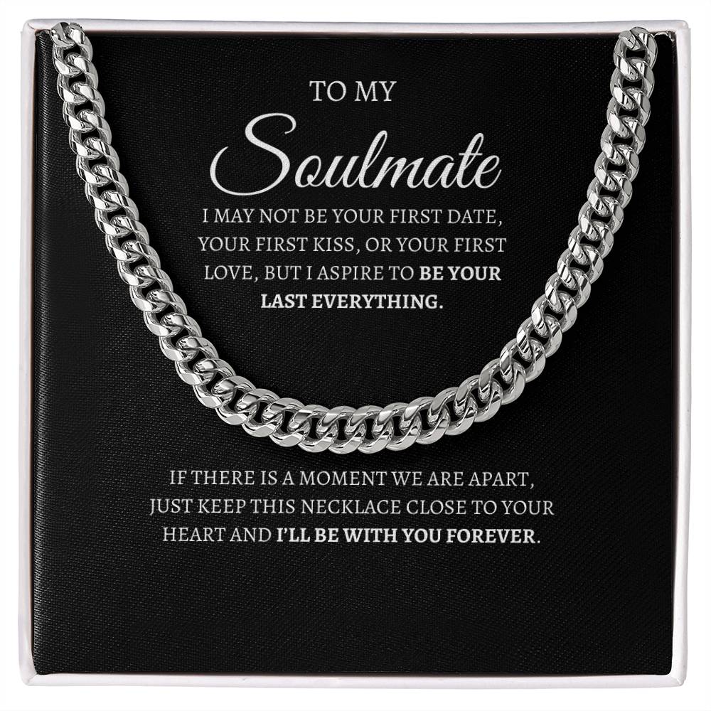 My Soulmate- Close To Your Heart