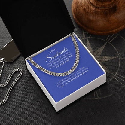 My Soulmate- Close To Your Heart