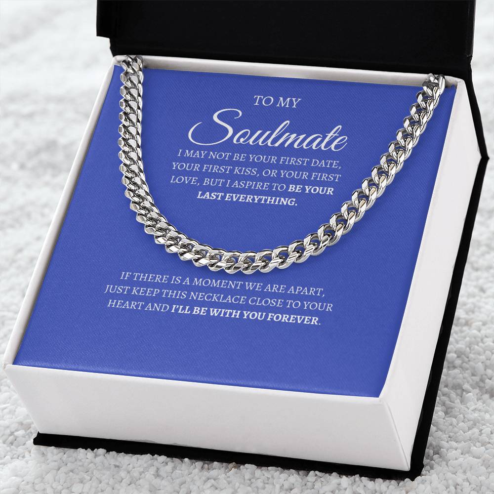 My Soulmate- Close To Your Heart