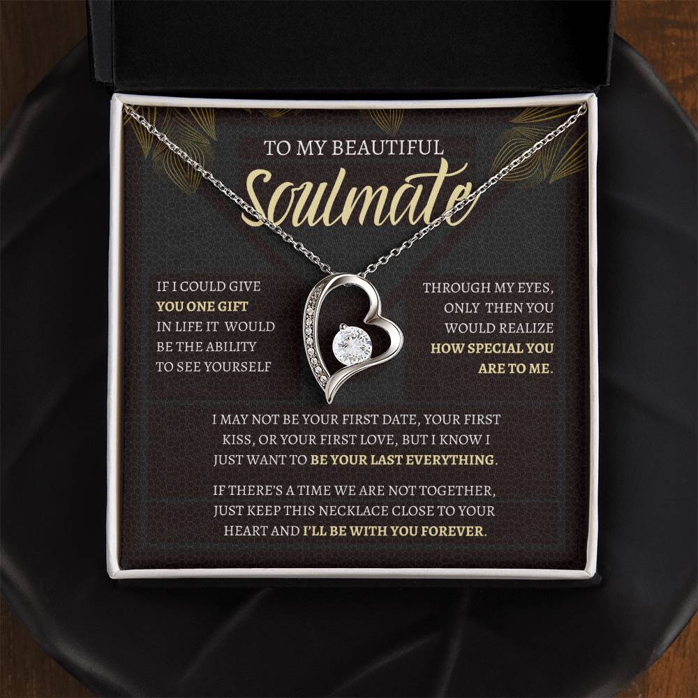 My Beautiful Soulmate- Close To Your Heart