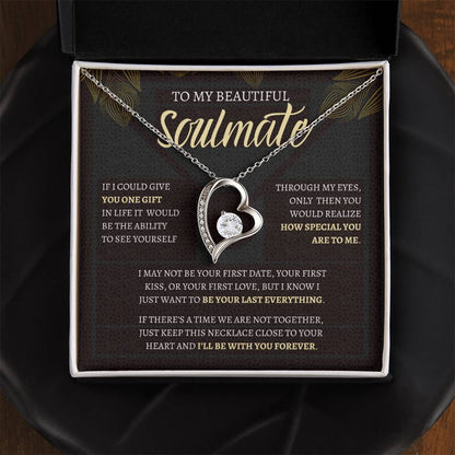 My Beautiful Soulmate- Close To Your Heart