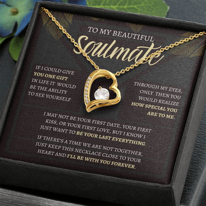 My Beautiful Soulmate- Close To Your Heart