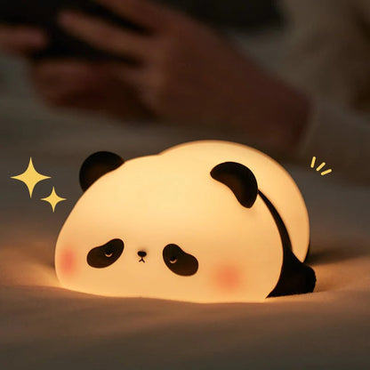 LumiPal Night Light Best gift for Girls and Kids