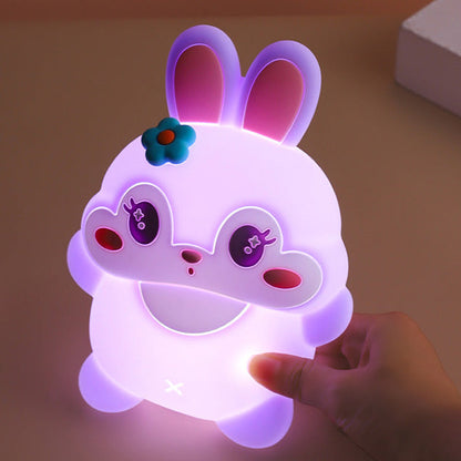 LumiPal Night Light Best gift for Girls and Kids