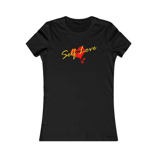 Self Love Women's Tee